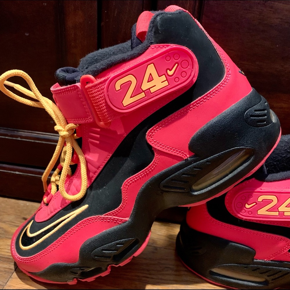 Nike Air Griffey Max 1